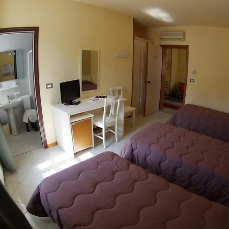 Albergo Trattoria Sole-2