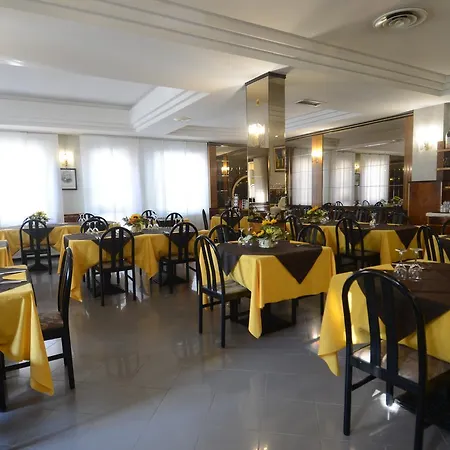 Albergo Trattoria Sole-3